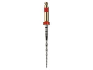 RECIPROC® Feilen - Standardpackung R25, Länge 21 mm, Packung 6 Stück