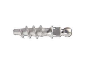 Slim Line Implantat Kugel Ø 3,6 mm Länge 10 mm