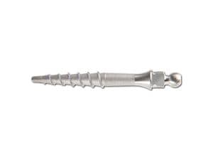 Slim Line Implantat Kugel Ø 3,0 mm Länge 20 mm