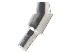 Angulationskonzept 35° Ø 4,3 mm Höhe 1,9 mm