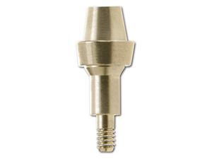Angulationskonzept 0° Ø 4,3 mm Höhe 2,0 mm