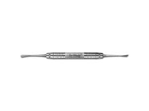 Raspatorium - Griff 6 Figur 24 G (P24GSP6)