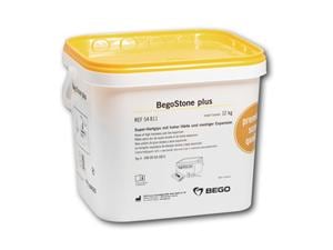 Begostone plus Eimer 12 kg