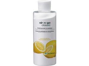 Air-N-Go® Classic, Flaschen Zitrone, 4 x 250 g