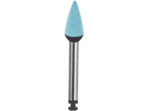 DIATECH® Composhine Plus Spitze (2403RA), ISO 040, Packung 5 Stück