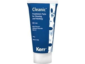 Cleanic™ - Tube Mint, ohne Fluorid, Tube 100 g