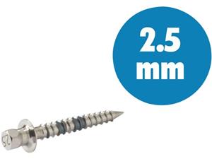 Bone Expander Ø 2,5 mm