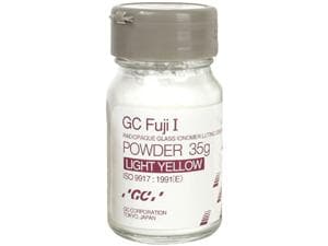 Fuji l - Einzelpackung Pulver, Flasche 35 g