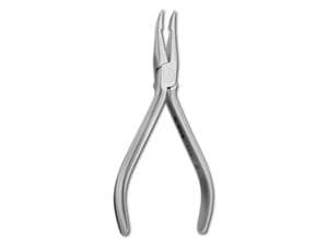 Weingart Zange - Slim Zange (678-200), schmal