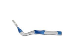 FLEXImax - Standardpackung Aqua, Bürsten-Ø 1,0 mm, Draht-Ø 0,6 mm, zylindrisch
