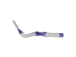 FLEXImax - Standardpackung Lilac, Bürsten-Ø 1,4 mm, Draht-Ø 0,8 mm, konisch