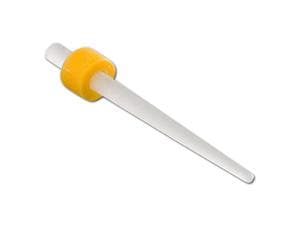 3M RelyX™ Fiber Post - Stifte Größe 1, gelb, (Ø 1,3 mm) , Packung 10 Stück