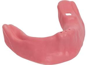 Zahnfleischauflage A-J OP Unterkiefer