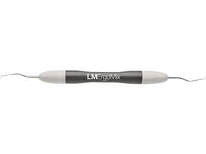 LM Implant Mini Gracey mit ErgoMix Griff Figur 1-2