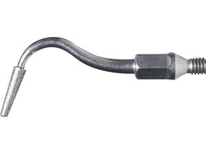 SONICflex prep crown Spitze Spitze 98A - Radius