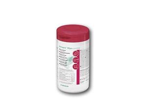 Meliseptol® Wipes Sensitive Format 15,2 x 20 cm, Spenderbox 60 Tücher