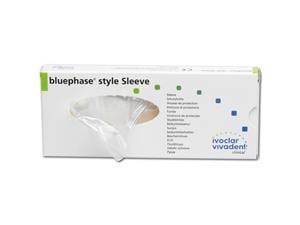 Schutzhüllen für Bluephase®-Polymerisationsgeräte Für Bluephase Style und EasyCure, Packung 50 Stück