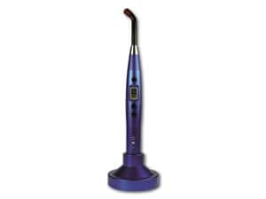 OPTIMA 10 LED Blau