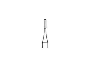 Hartmetallbohrer, Form HM 21 ISO 009, Schaft FG, Packung 5 Stück