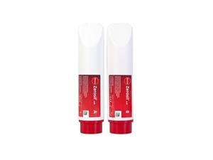 Zerosil® soft, Tuben Packung 2 x 500 ml