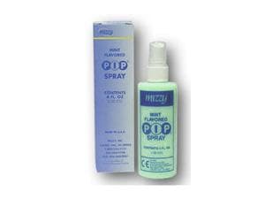 Mizzy Pip Spray mint Flasche 120 ml