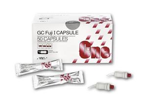 Fuji l, Kapseln Packung 50 Stück