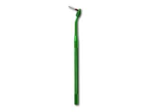 CURAPROX UHS Alu-Halter UHS 410 "mono" einendig, grün