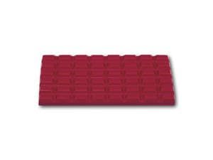 ELASTO-DIP Tauchwachs Rot, Packung 150 g