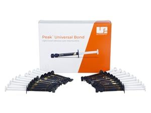 Peak™ Universal Bond - Nachfüllpackung Spritze 20 x 1,2 ml