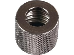 3M Elastomer Spritze - Rändelmutter Rändelmutter