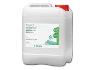 Softasept® N Kanister 5 Liter