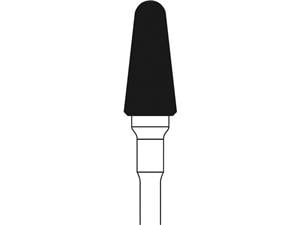 Hartmetallfräser, Form 194 220 ISO 060