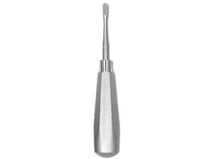 Elevator - Luxating, Griff 510 (Standard Griff) Breite 5 mm (EL5S), gerade