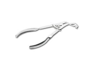 HYGENIC® Dental Dam Klammerzange Klammerzange