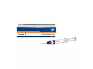 Structur 3, QuickMix Spritze A1, Spritze 5 ml