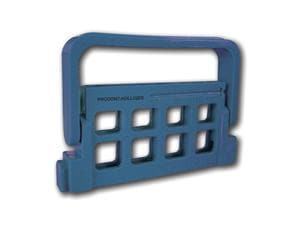 Endo Organizer Blau