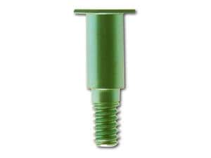Abdeckschraube Ø 3,4 mm