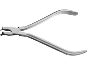 Ultra Slim Hammerhead-Zange für NiTi Draht Zange (678-502)