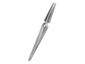 Ultra Slim Bracket-Platzierpinzette Pinzette (678-504)