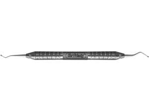 Ultra Slim Handinstrument zum distalen Umbiegen Handinstrument (678-506)