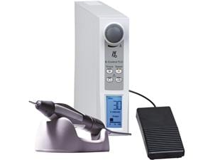 K-POWERgrip / K-Control TLC Steuergerät Auftischversion