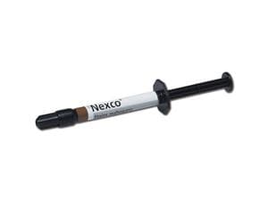 SR Nexco® Paste Stains Mahogany, Spritze 1 ml