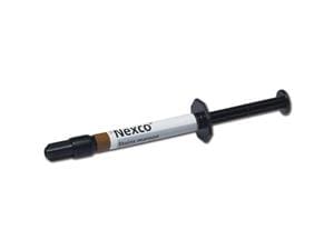 SR Nexco® Paste Stains Maroon, Spritze 1 ml