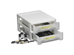 SR Nexco® Paste - Starter Kit A-D Set