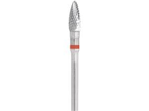 Hartmetallfräser, Form 257 140 ISO 040, Packung 1 Stück