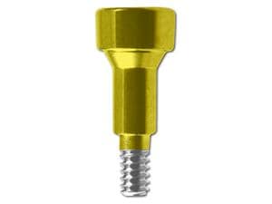 Gingivaformer Emergenzprofil Ø 3,8 mm Höhe 2,0 mm