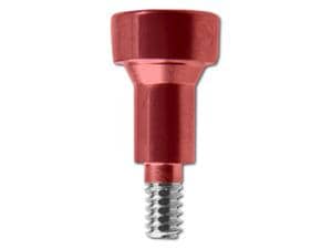 Gingivaformer Emergenzprofil Ø 4,3 mm Höhe 2,0 mm