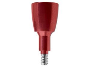 Gingivaformer Emergenzprofil Ø 4,3 mm Höhe 6,0 mm