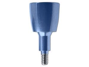 Gingivaformer Emergenzprofil Ø 5,0 mm Höhe 6,0 mm