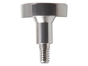 Gingivaformer Emergenzprofil Ø 7,0 mm Höhe 2,0 mm